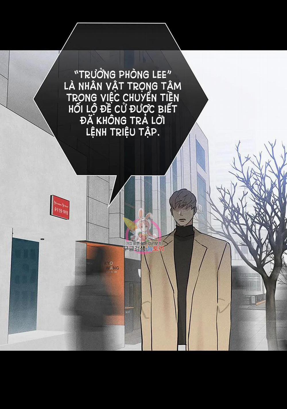 Đánh Mất Tình Yêu 55.2 trang 21