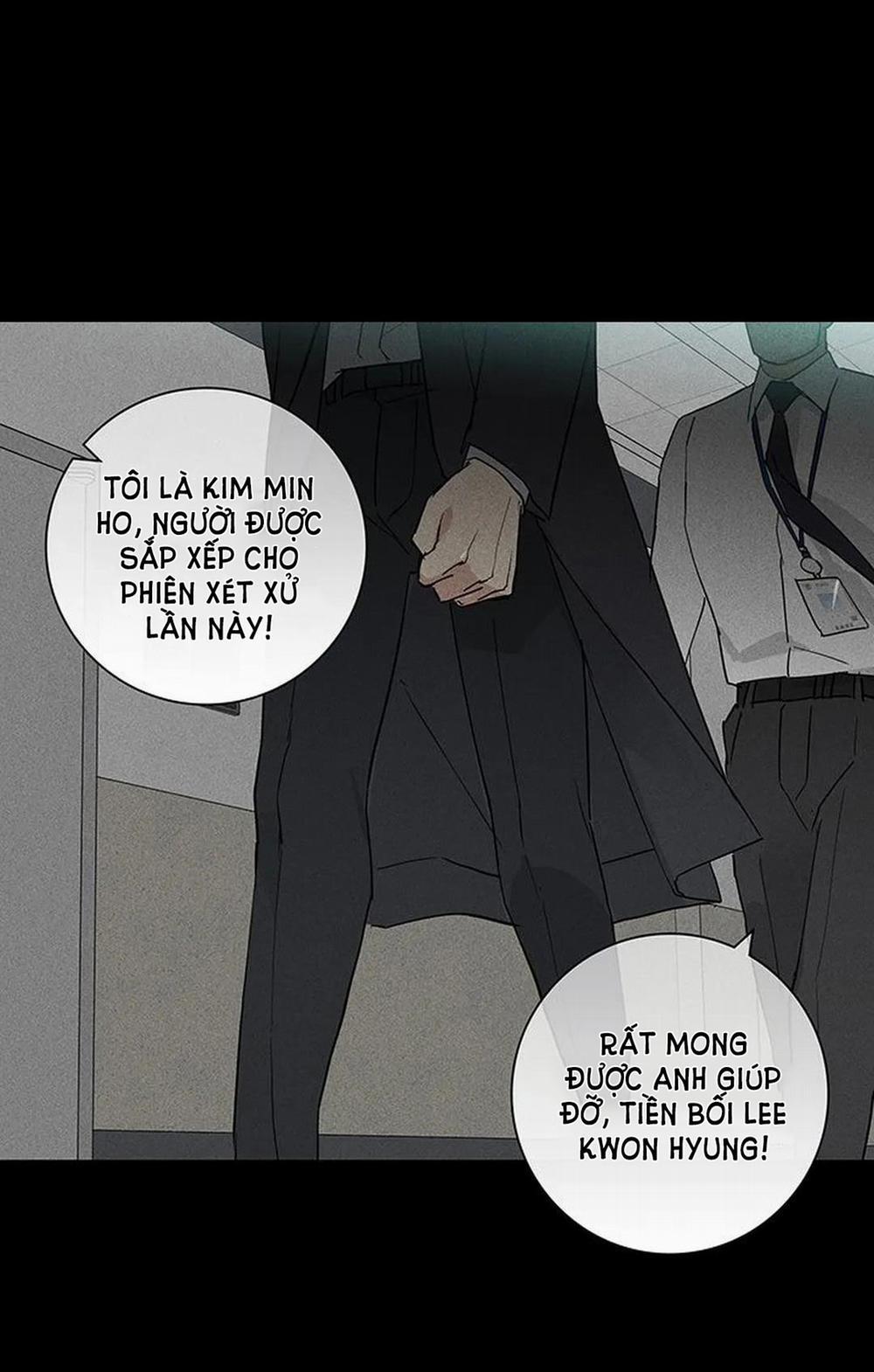 Đánh Mất Tình Yêu 55.2 trang 25