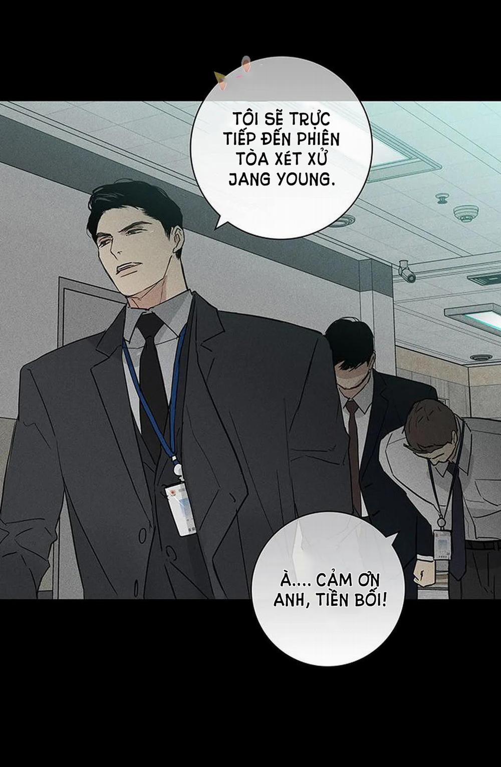 Đánh Mất Tình Yêu 55.2 trang 26