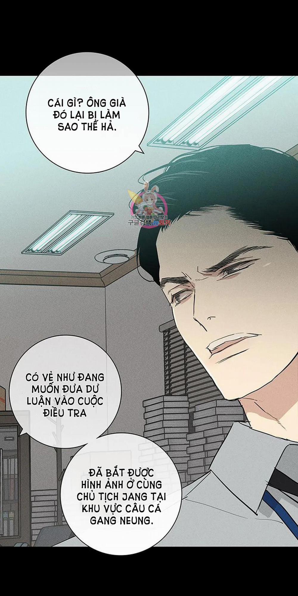 Đánh Mất Tình Yêu 55.2 trang 29