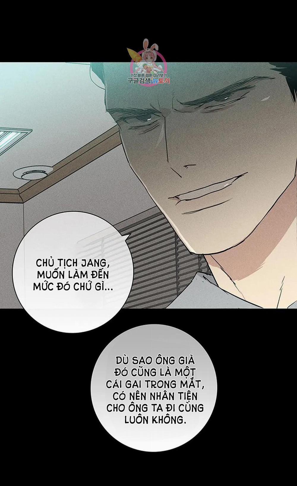 Đánh Mất Tình Yêu 55.2 trang 30