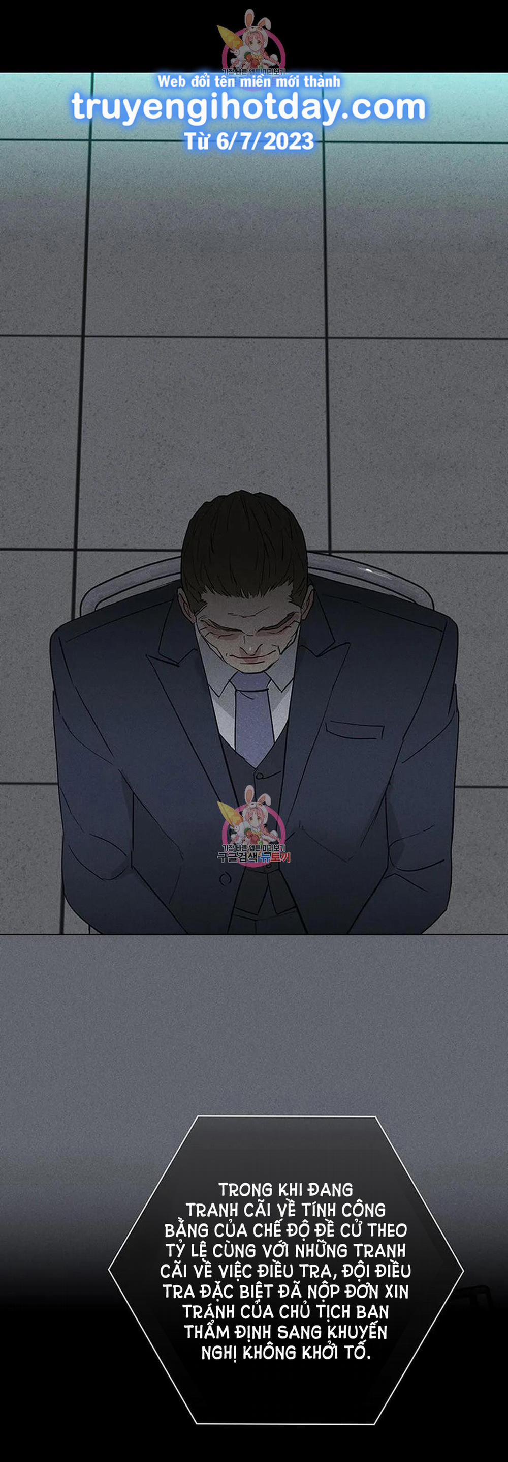 Đánh Mất Tình Yêu 55.2 trang 31