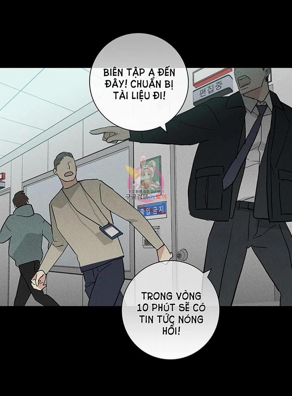 Đánh Mất Tình Yêu 55.2 trang 35