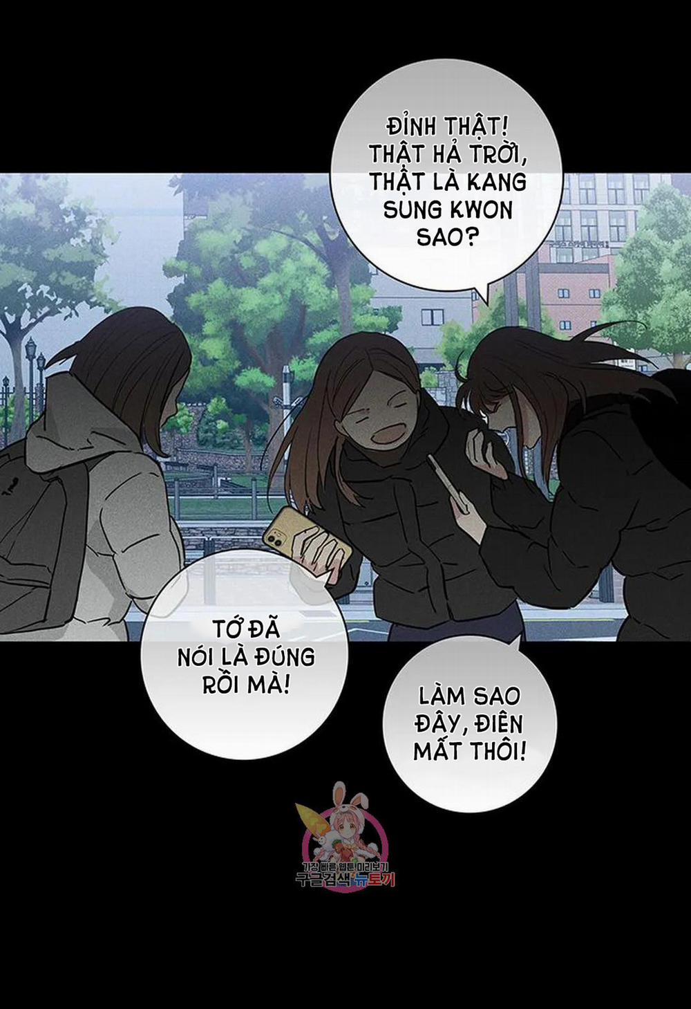 Đánh Mất Tình Yêu 55.2 trang 37