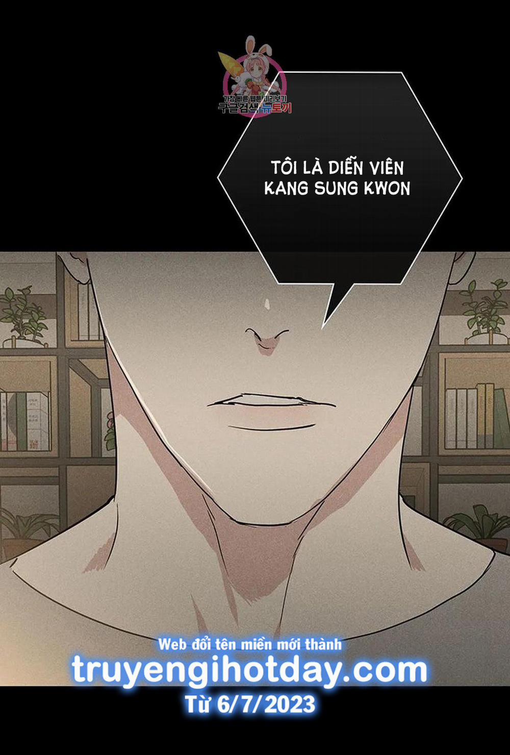 Đánh Mất Tình Yêu 55.2 trang 39