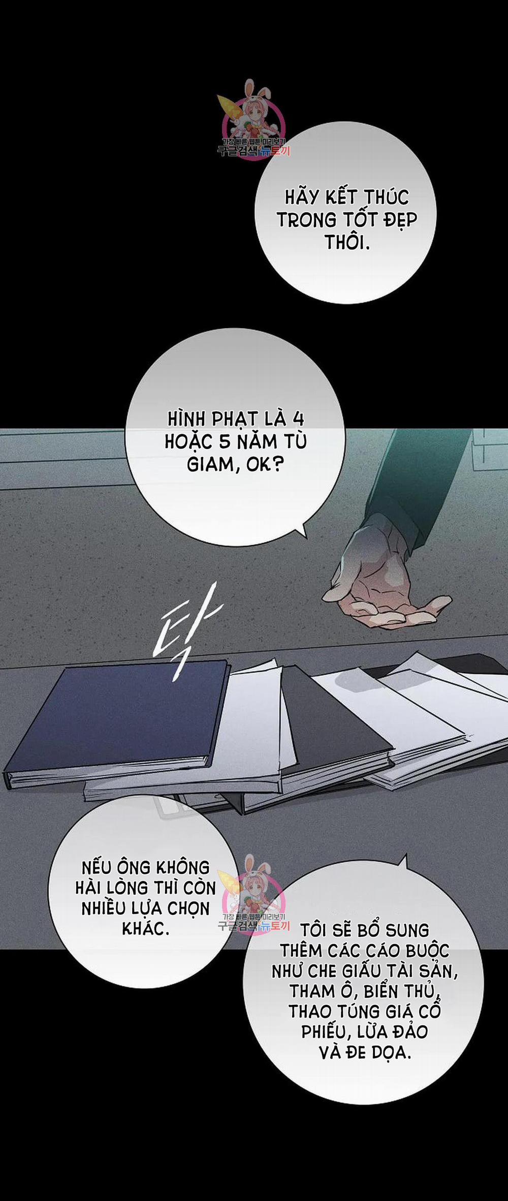 Đánh Mất Tình Yêu 55.2 trang 4