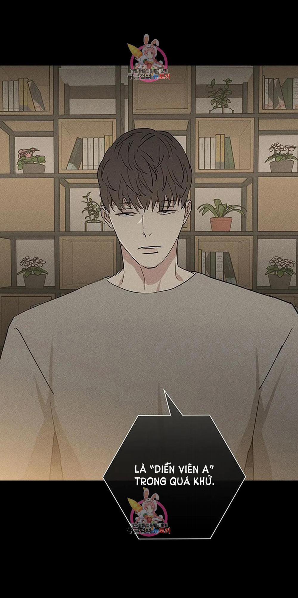 Đánh Mất Tình Yêu 55.2 trang 40