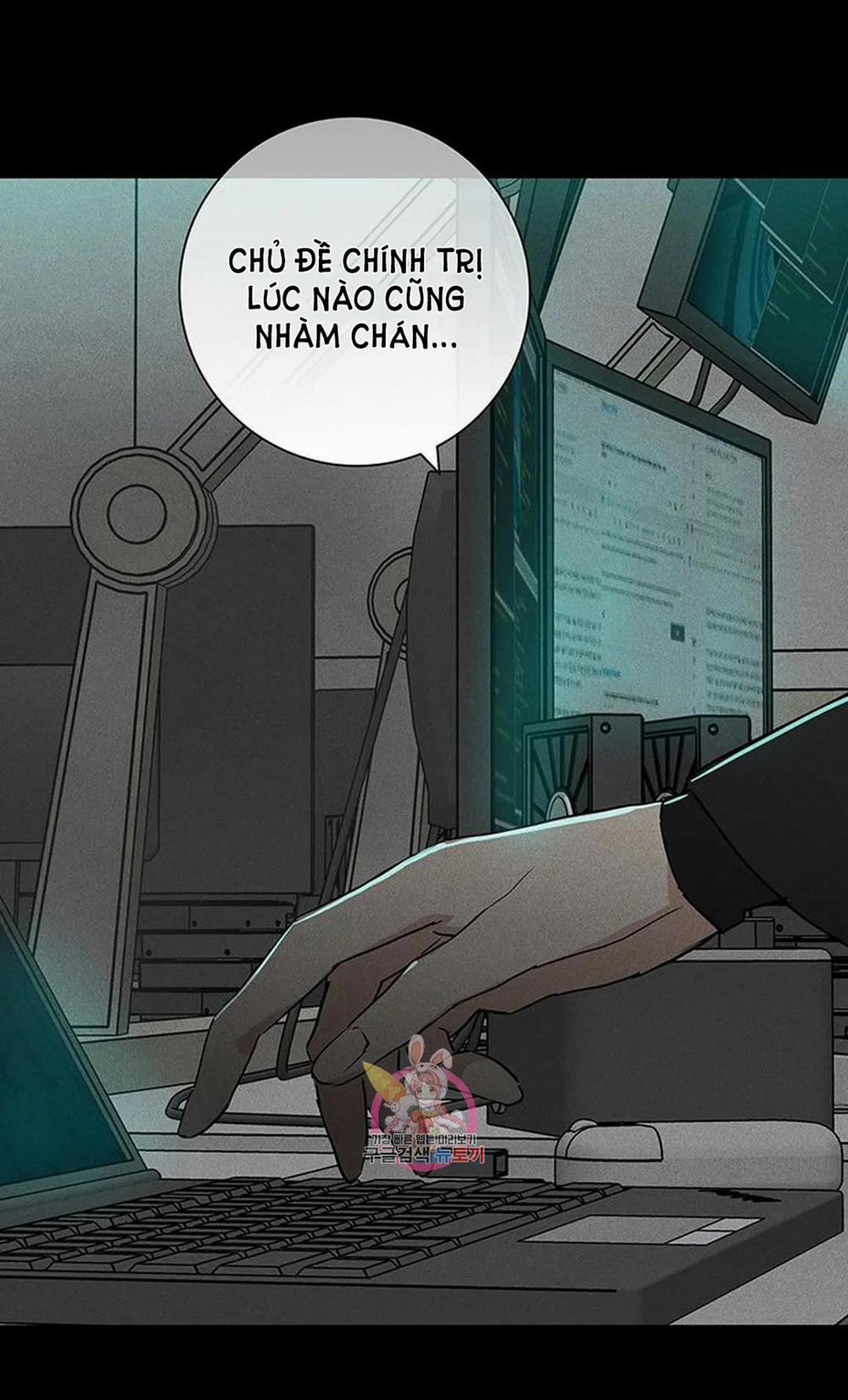 Đánh Mất Tình Yêu 55.2 trang 47