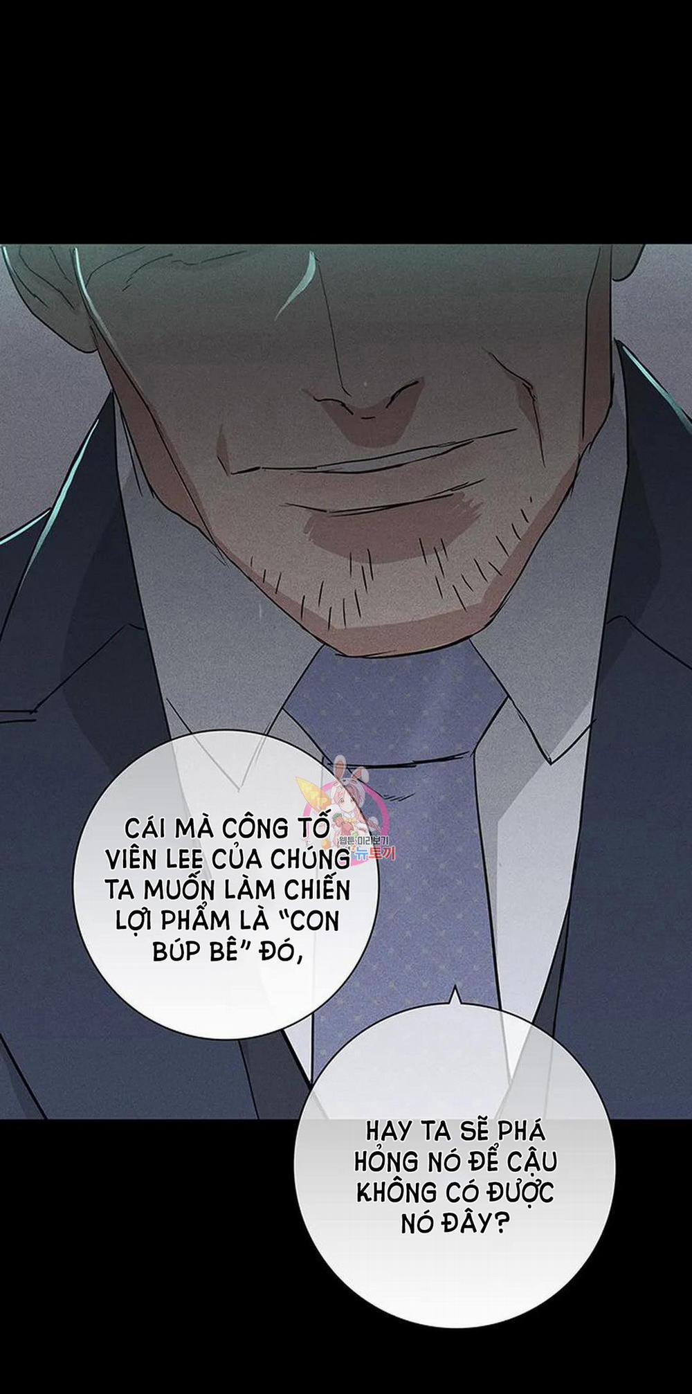 Đánh Mất Tình Yêu 55.2 trang 8