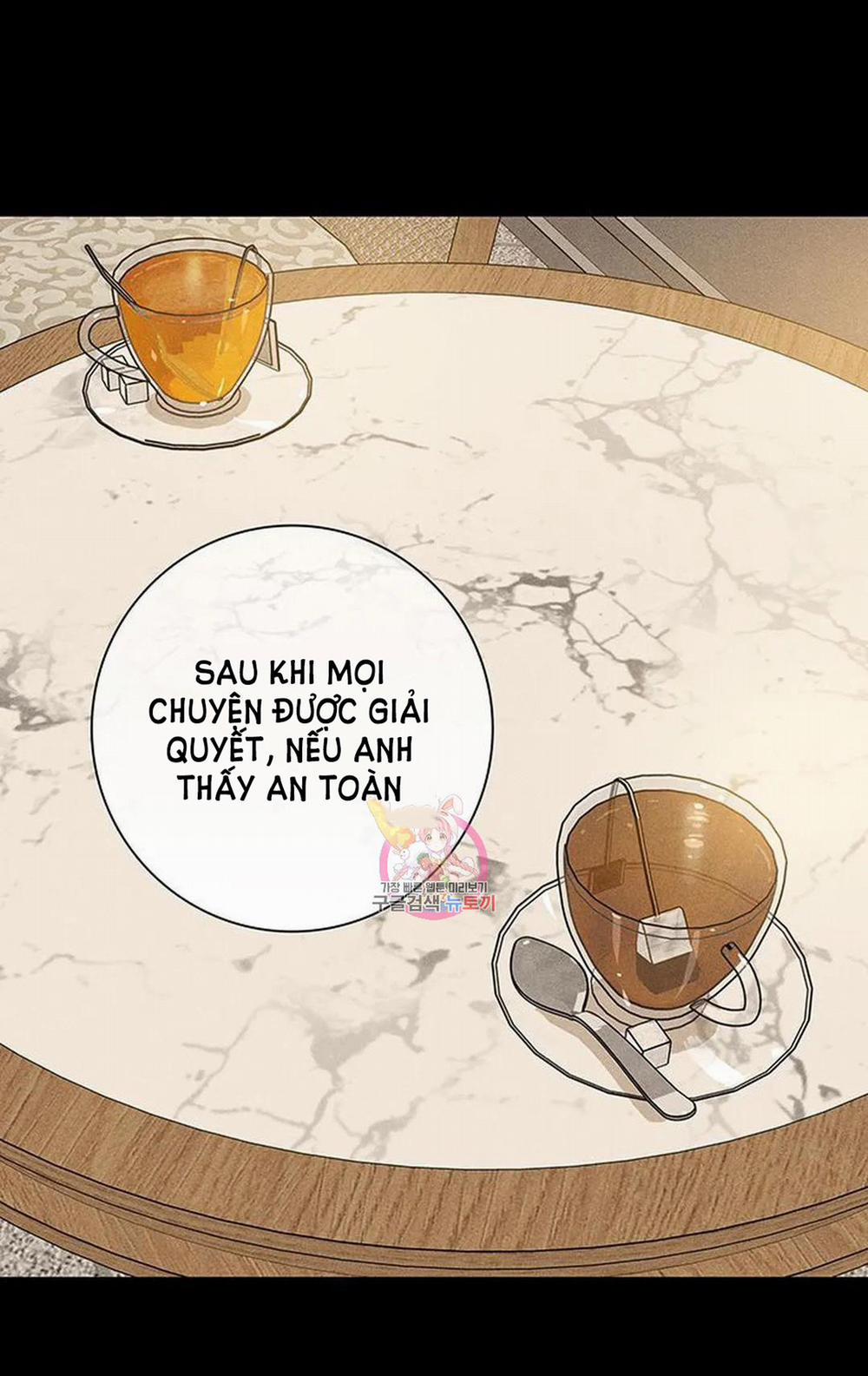 Đánh Mất Tình Yêu 56.1 trang 1