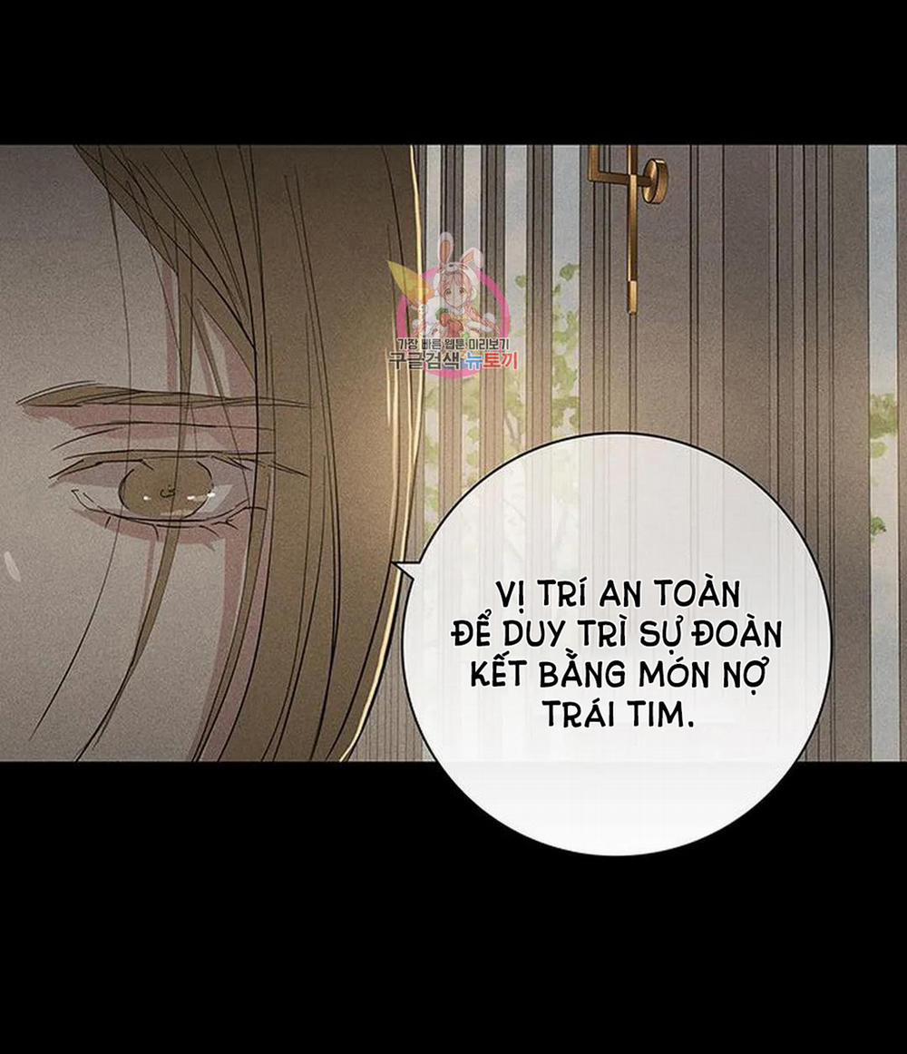 Đánh Mất Tình Yêu 56.1 trang 11