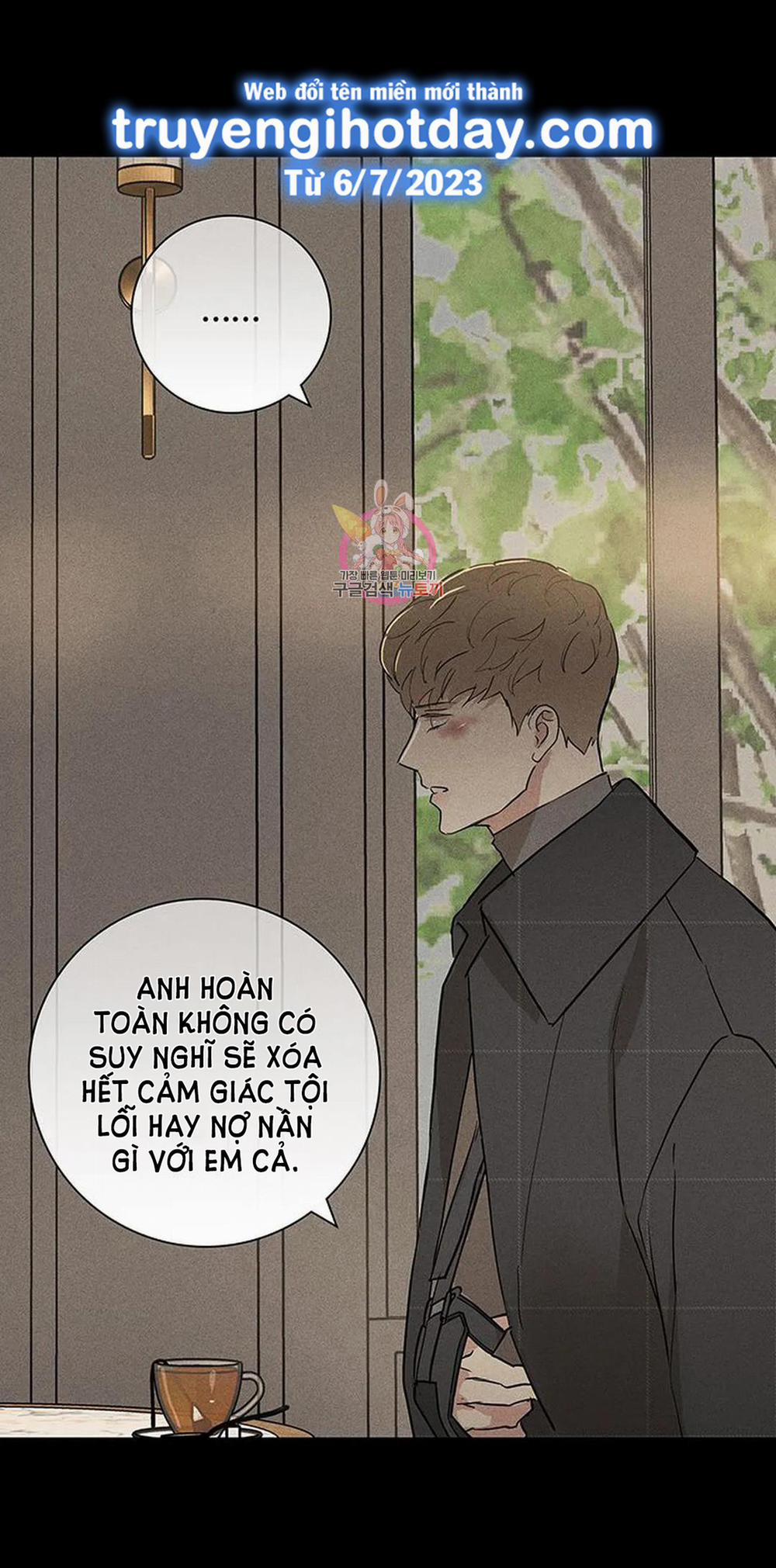 Đánh Mất Tình Yêu 56.1 trang 12