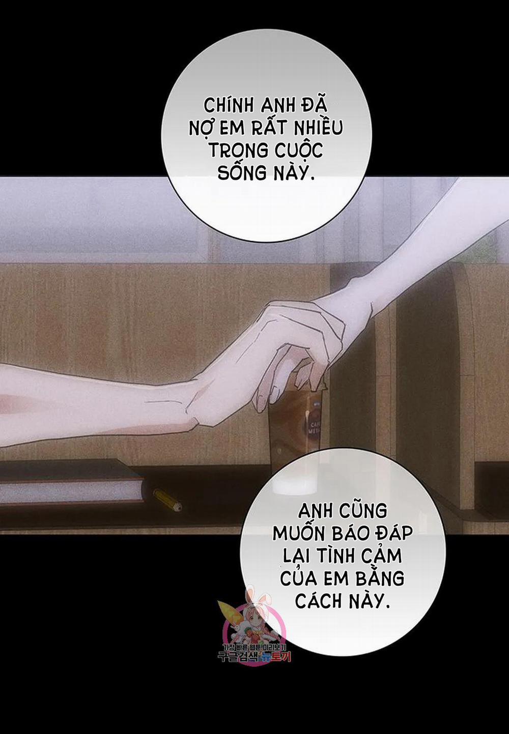 Đánh Mất Tình Yêu 56.1 trang 14