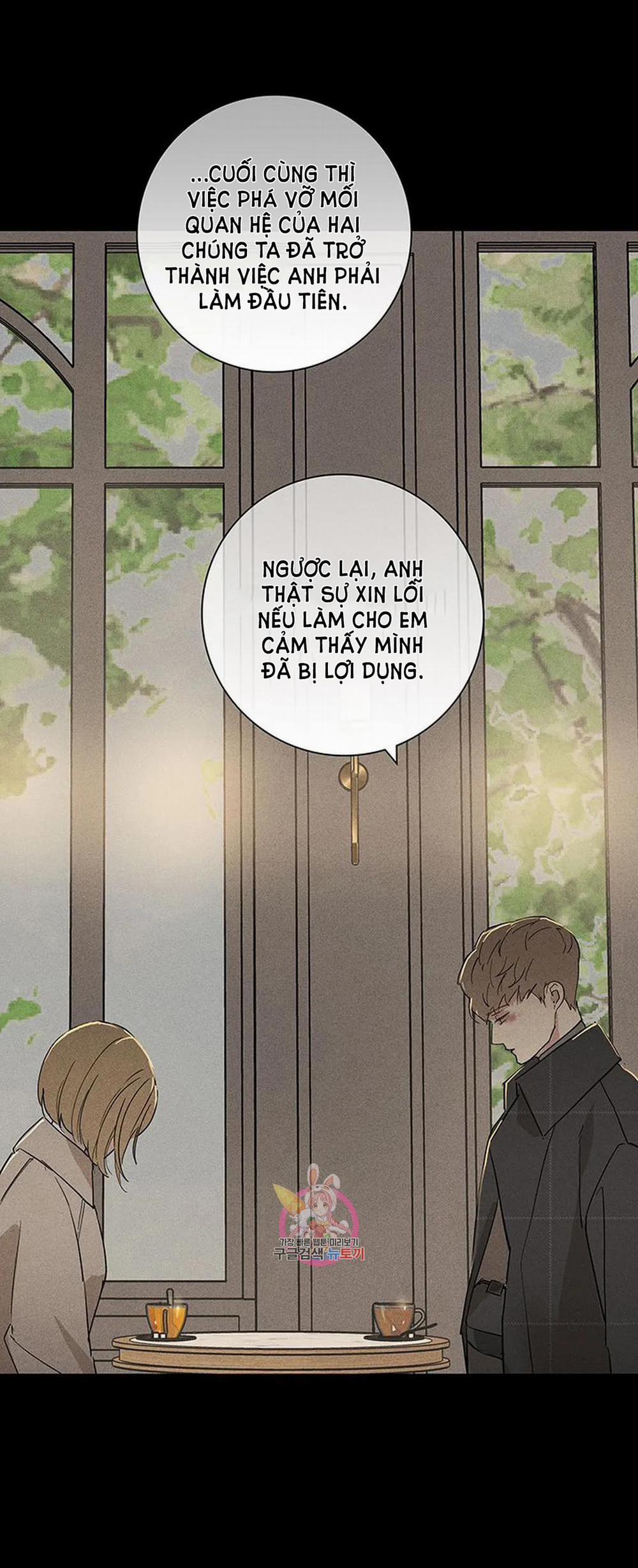 Đánh Mất Tình Yêu 56.1 trang 16