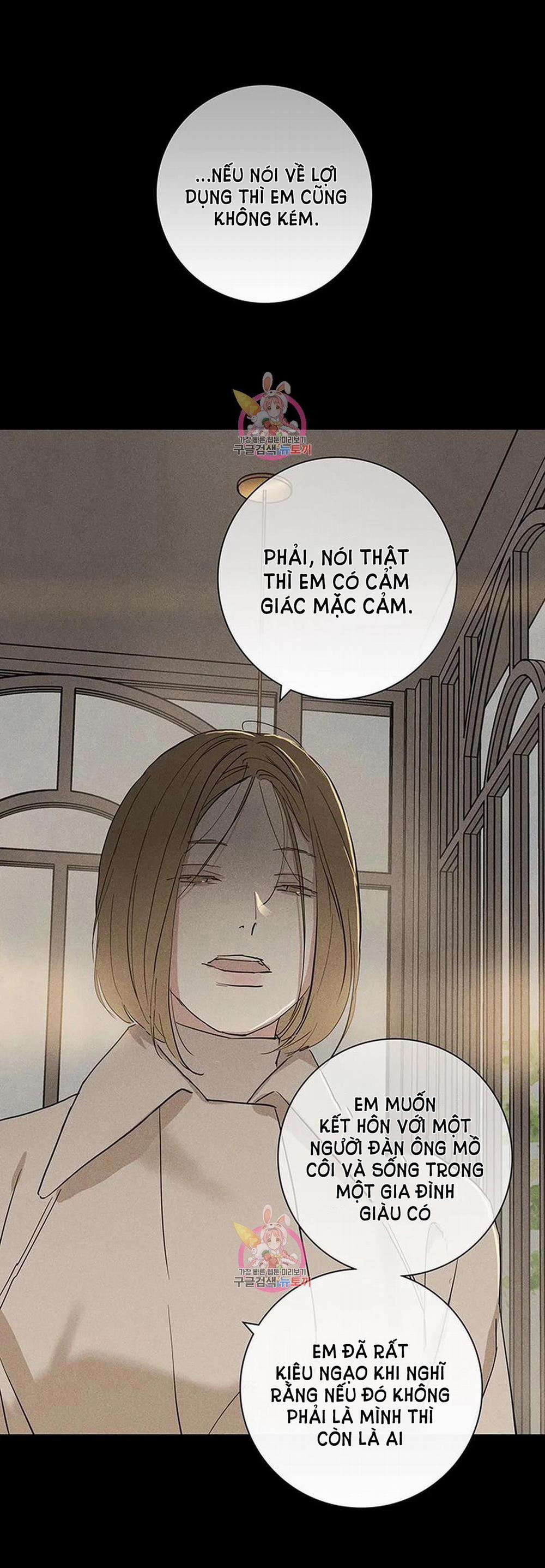 Đánh Mất Tình Yêu 56.1 trang 18