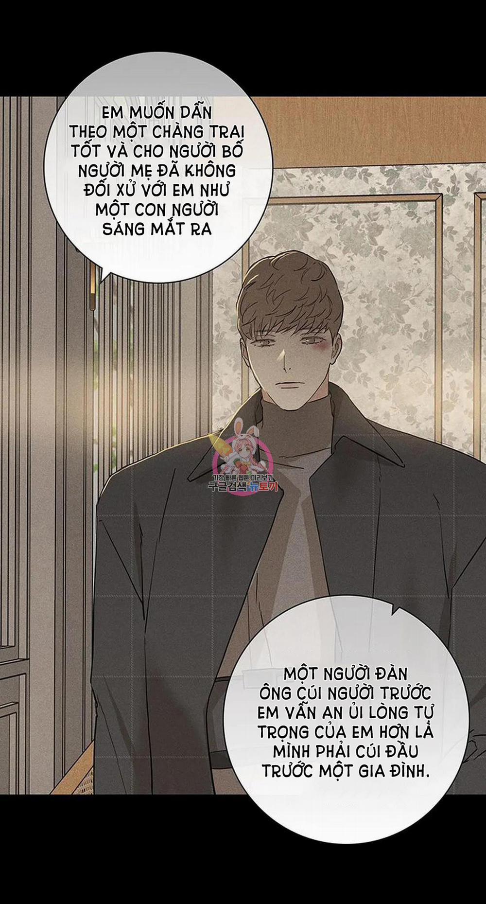 Đánh Mất Tình Yêu 56.1 trang 19