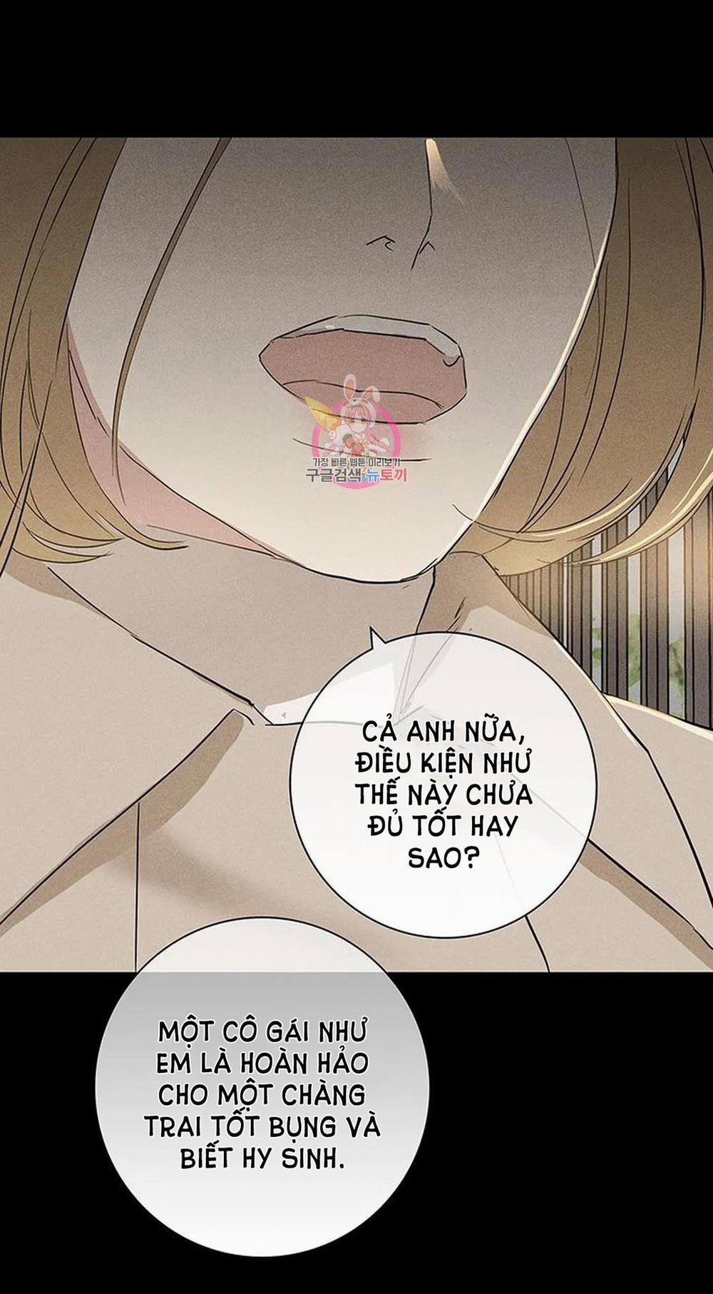 Đánh Mất Tình Yêu 56.1 trang 20