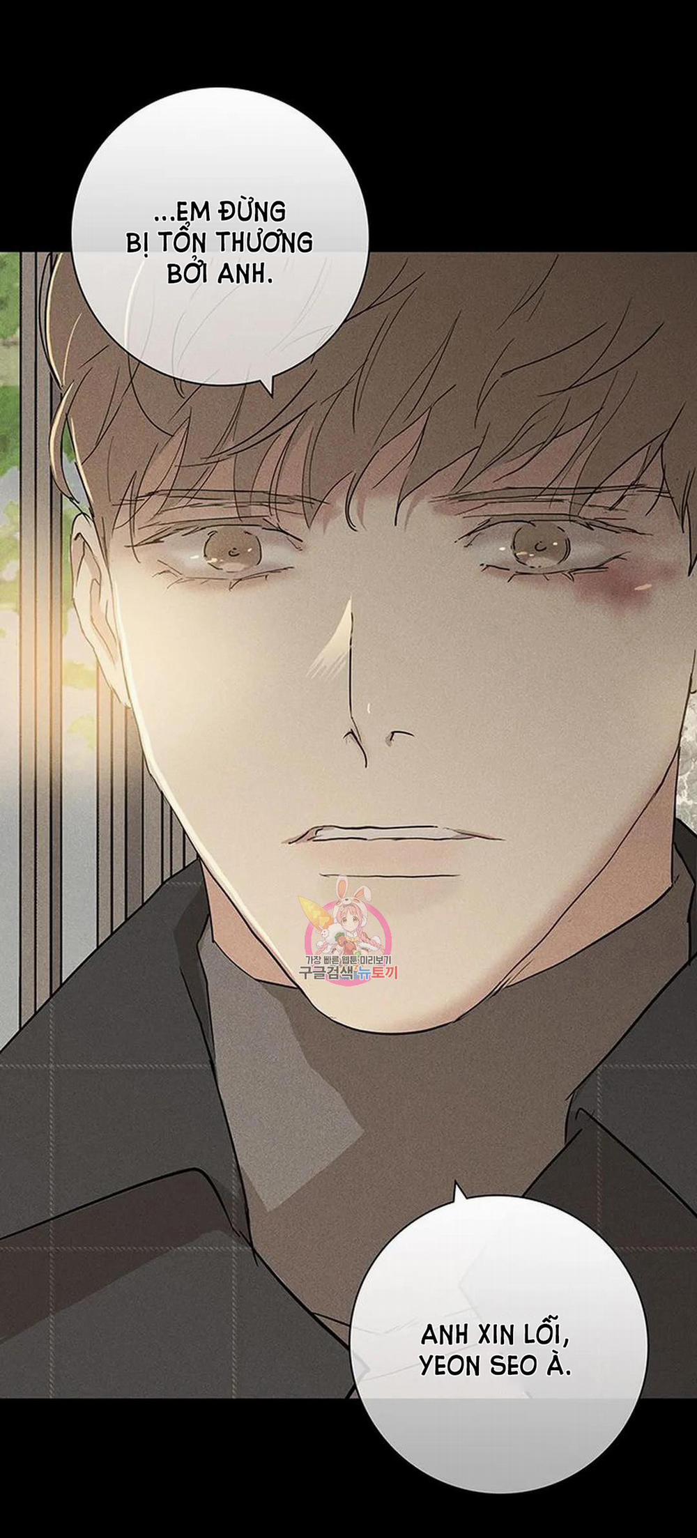 Đánh Mất Tình Yêu 56.1 trang 25