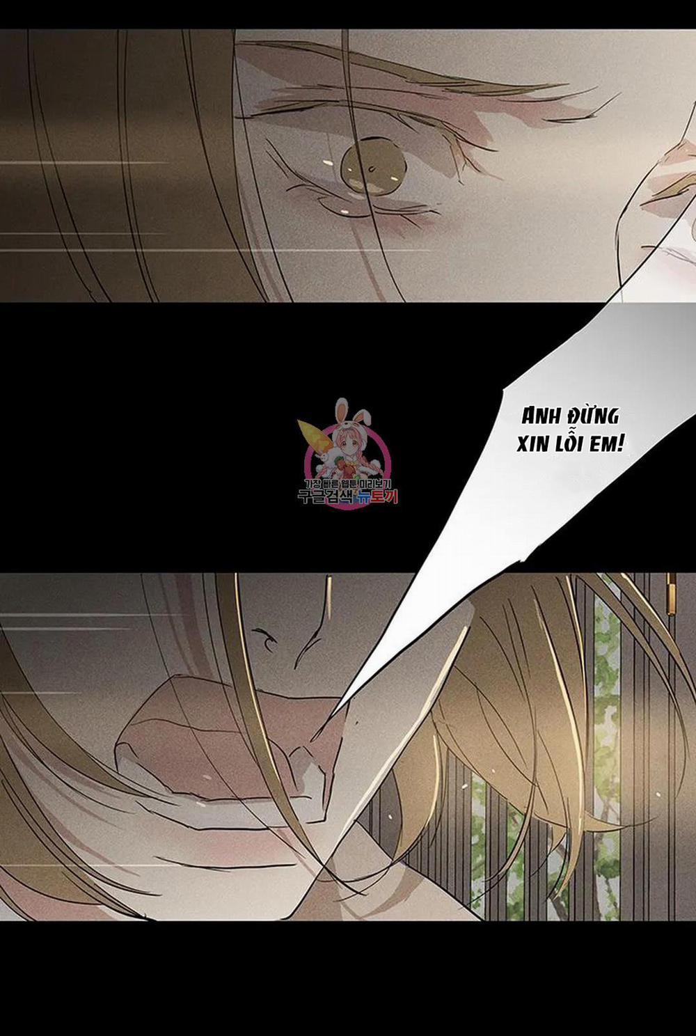 Đánh Mất Tình Yêu 56.1 trang 26