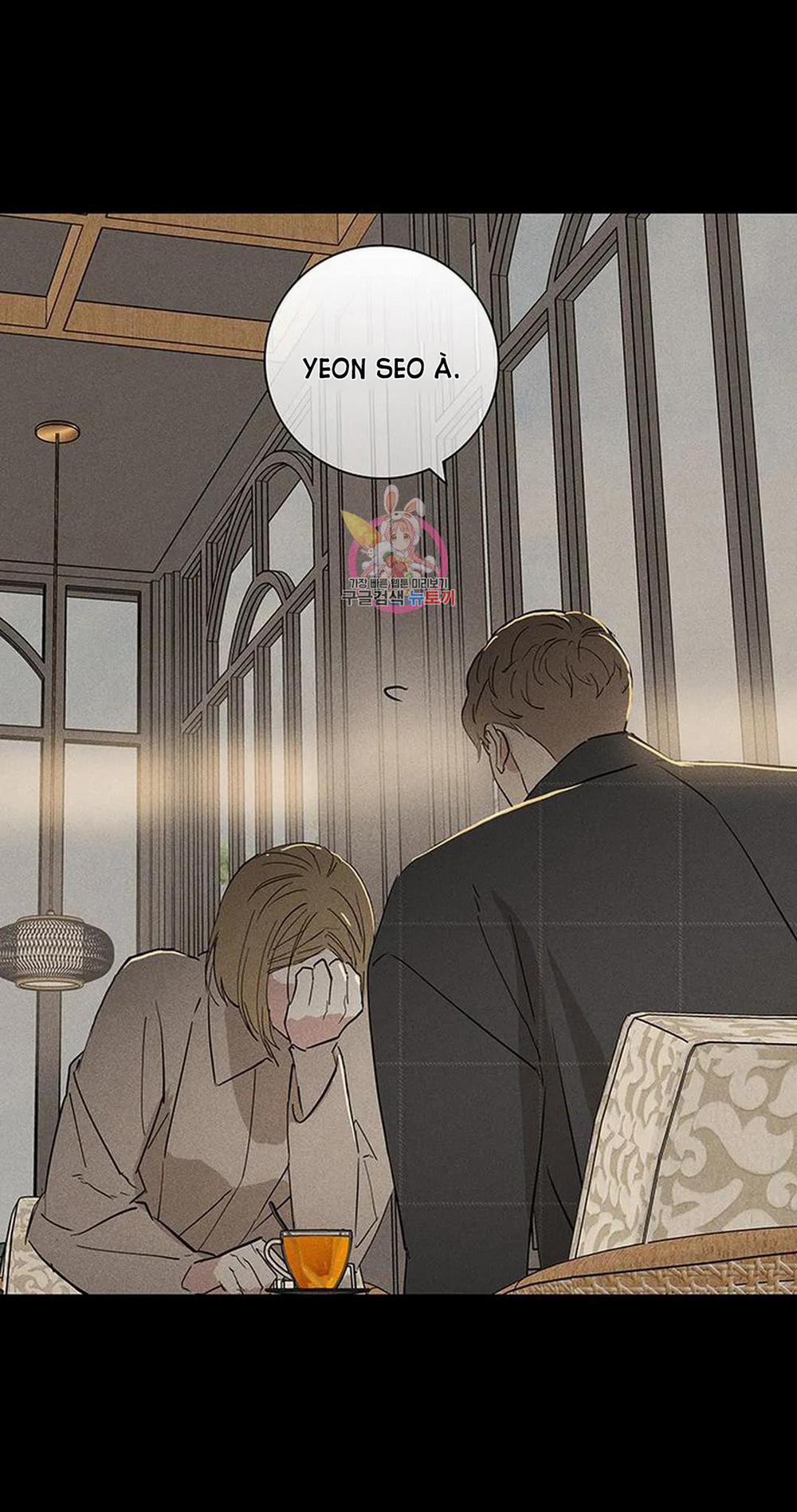 Đánh Mất Tình Yêu 56.1 trang 27