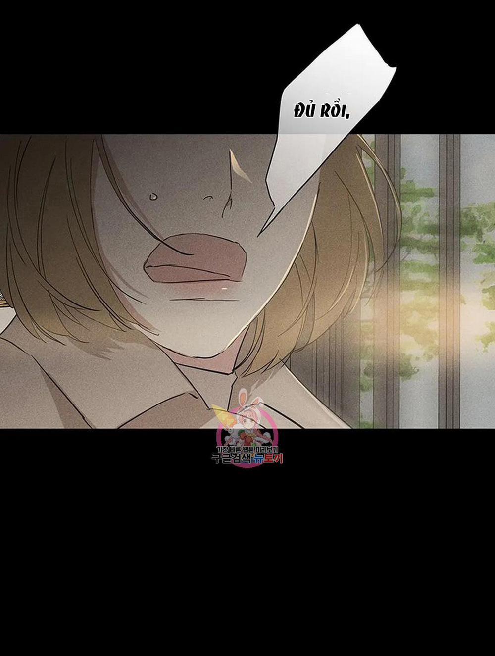 Đánh Mất Tình Yêu 56.1 trang 29