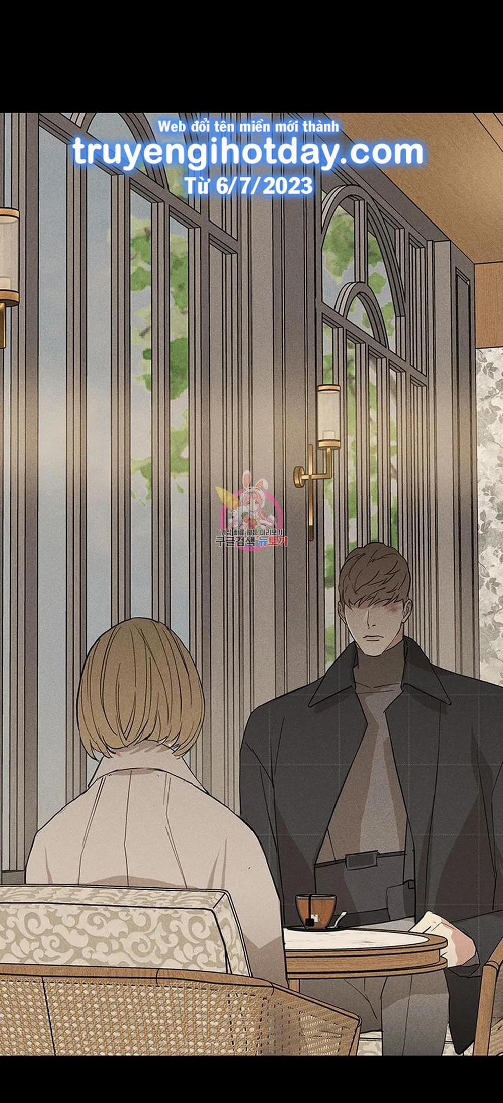 Đánh Mất Tình Yêu 56.1 trang 3