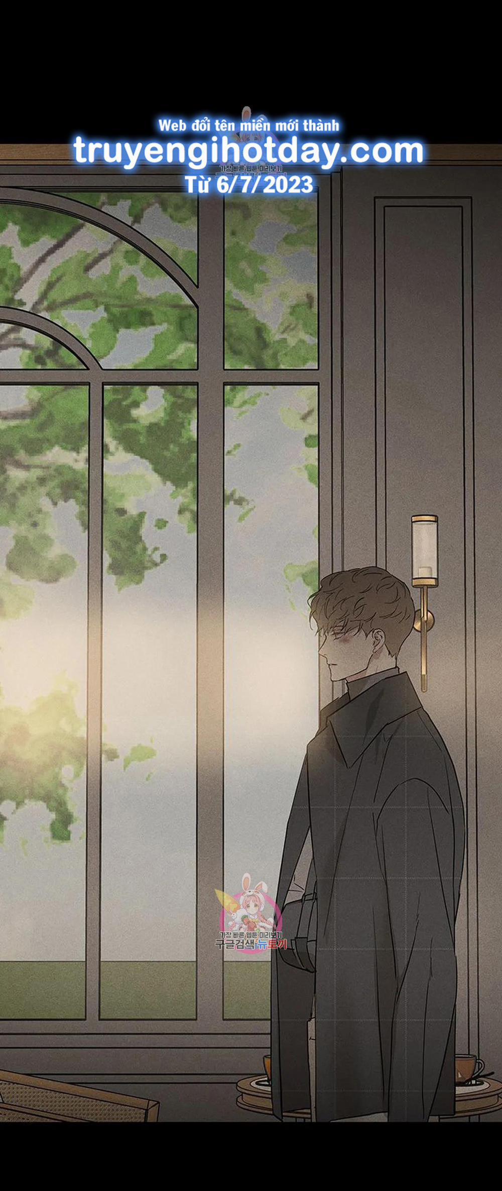 Đánh Mất Tình Yêu 56.1 trang 32