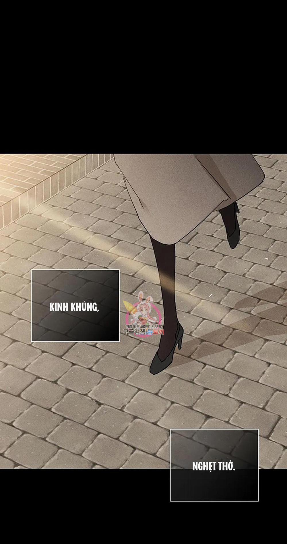 Đánh Mất Tình Yêu 56.1 trang 37