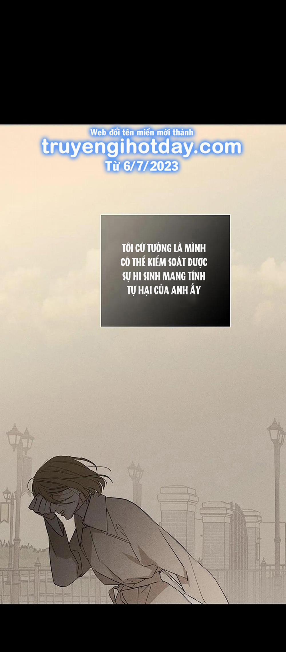 Đánh Mất Tình Yêu 56.1 trang 39