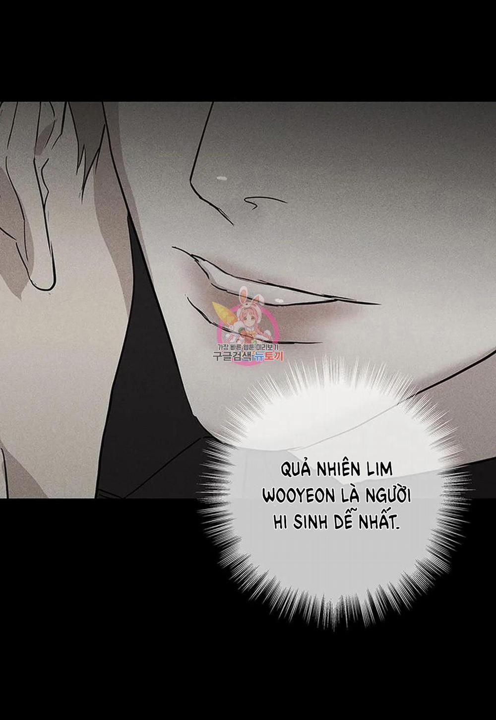 Đánh Mất Tình Yêu 56.1 trang 8