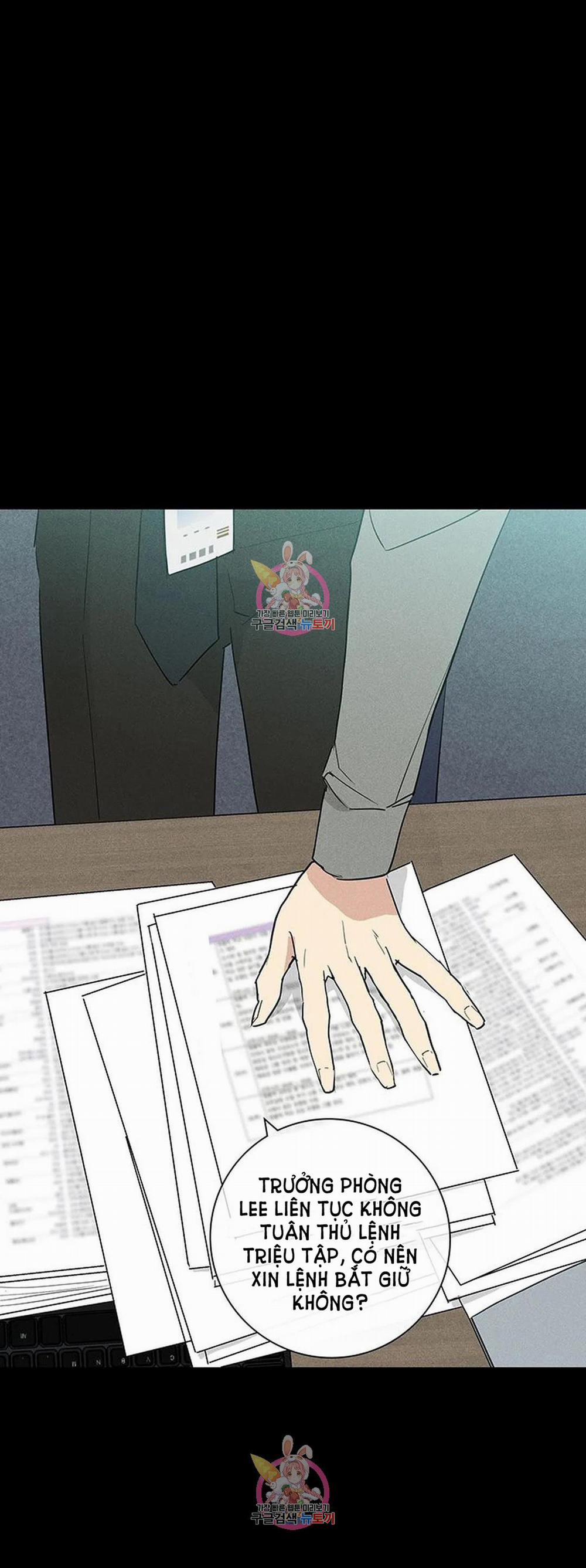 Đánh Mất Tình Yêu 56.2 trang 1