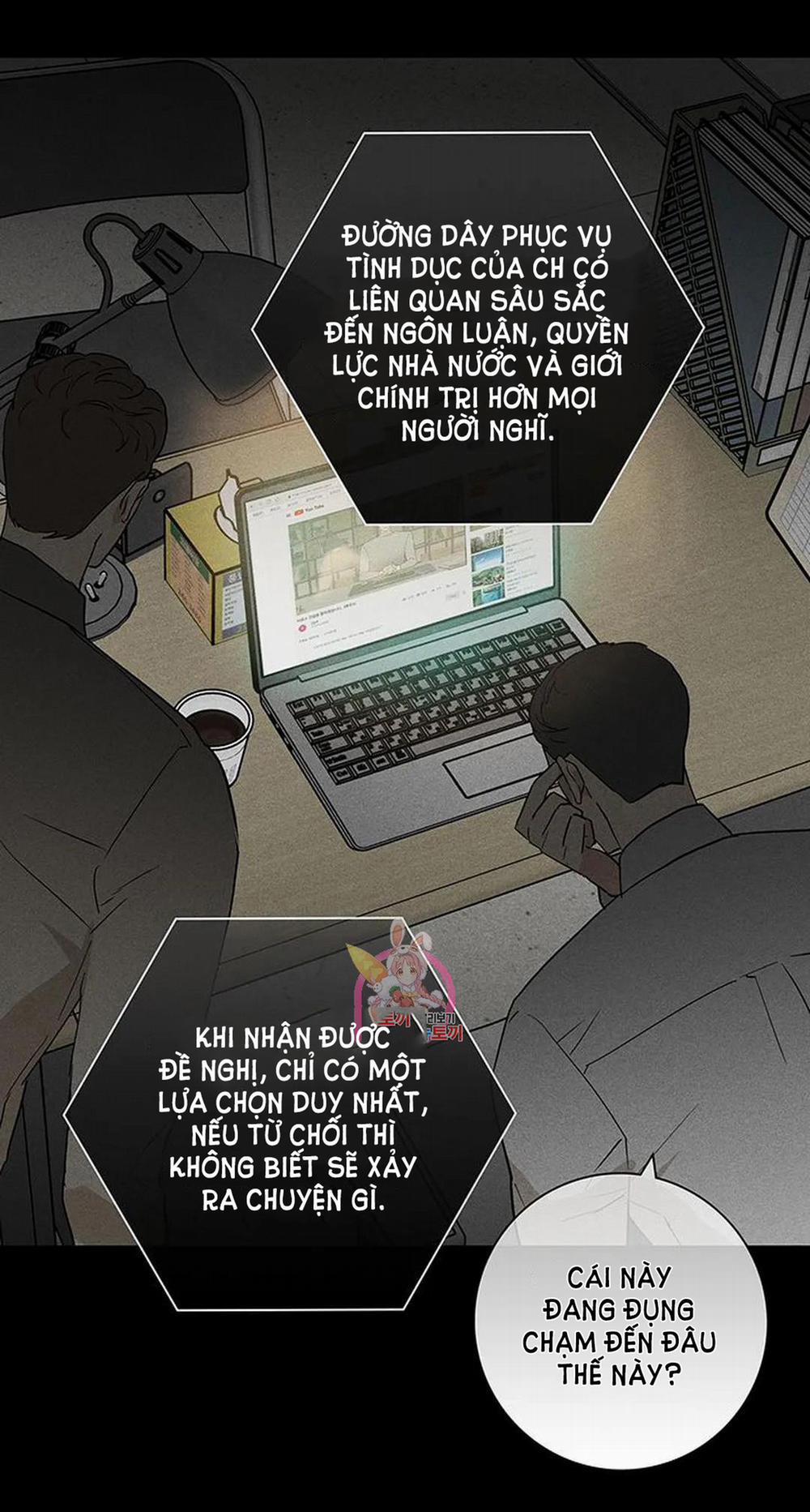 Đánh Mất Tình Yêu 56.2 trang 12