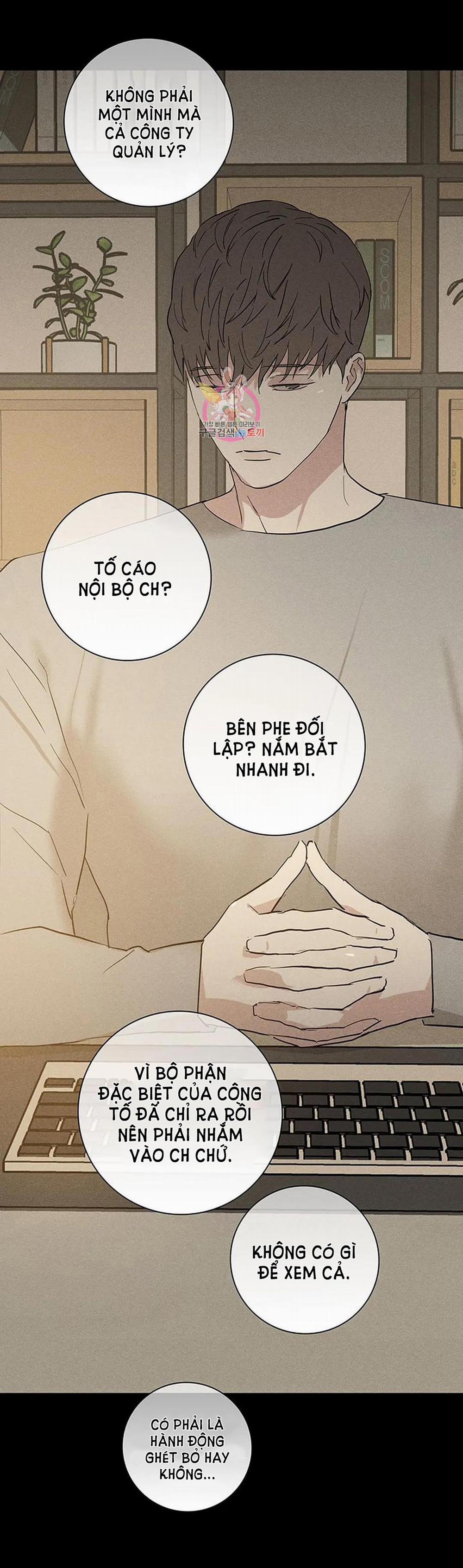 Đánh Mất Tình Yêu 56.2 trang 13