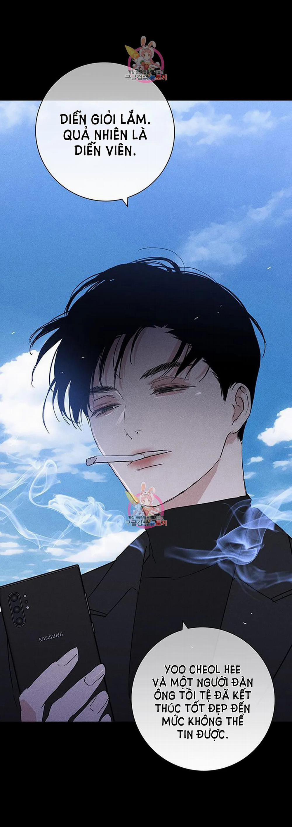 Đánh Mất Tình Yêu 56.2 trang 16