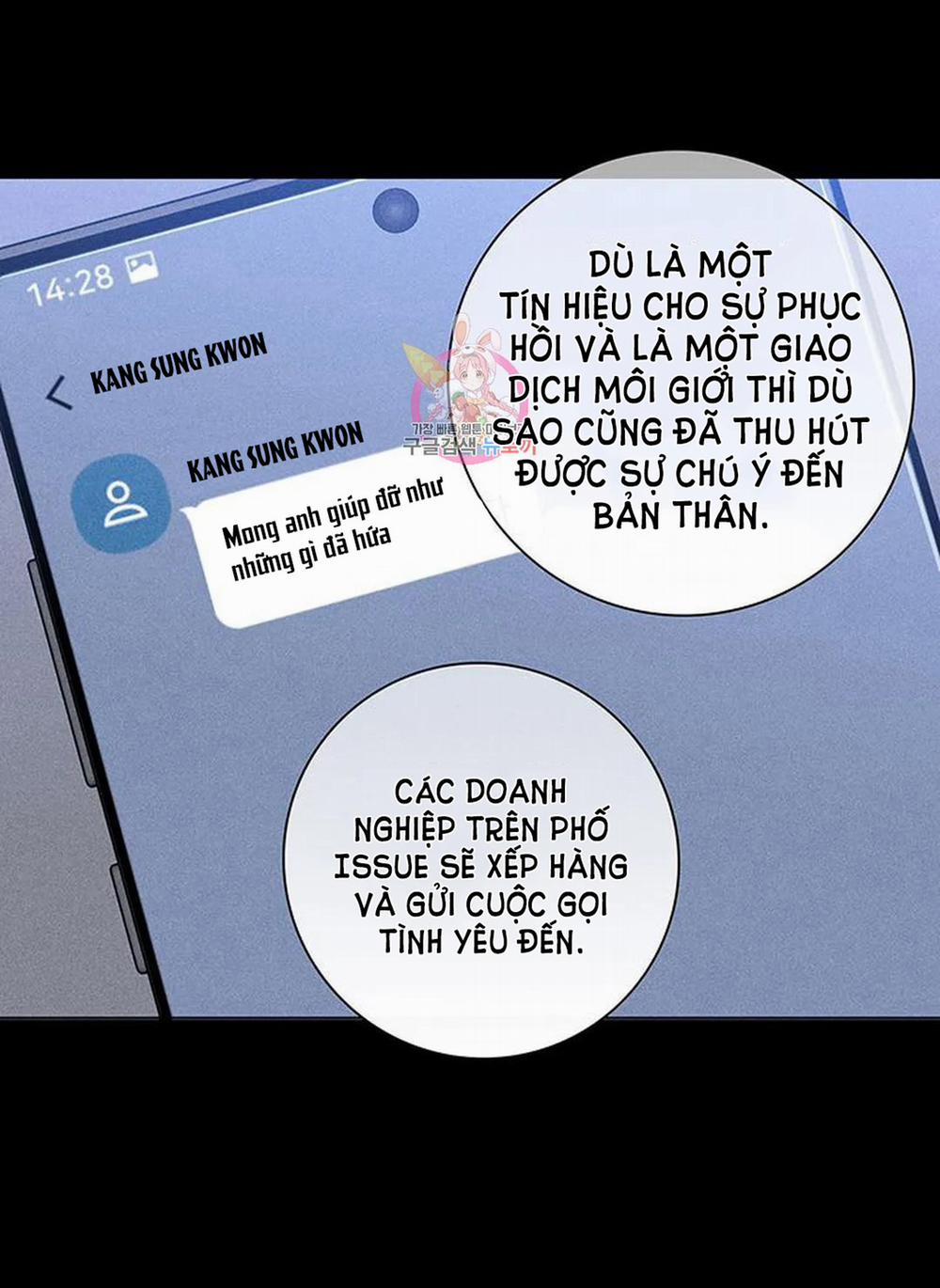 Đánh Mất Tình Yêu 56.2 trang 17