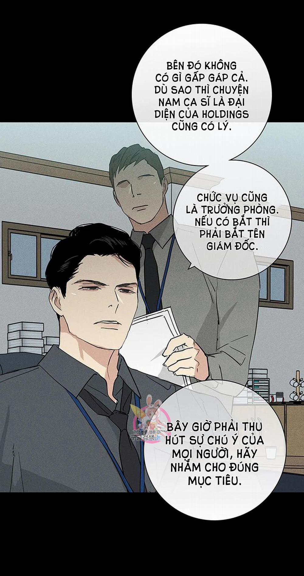 Đánh Mất Tình Yêu 56.2 trang 2