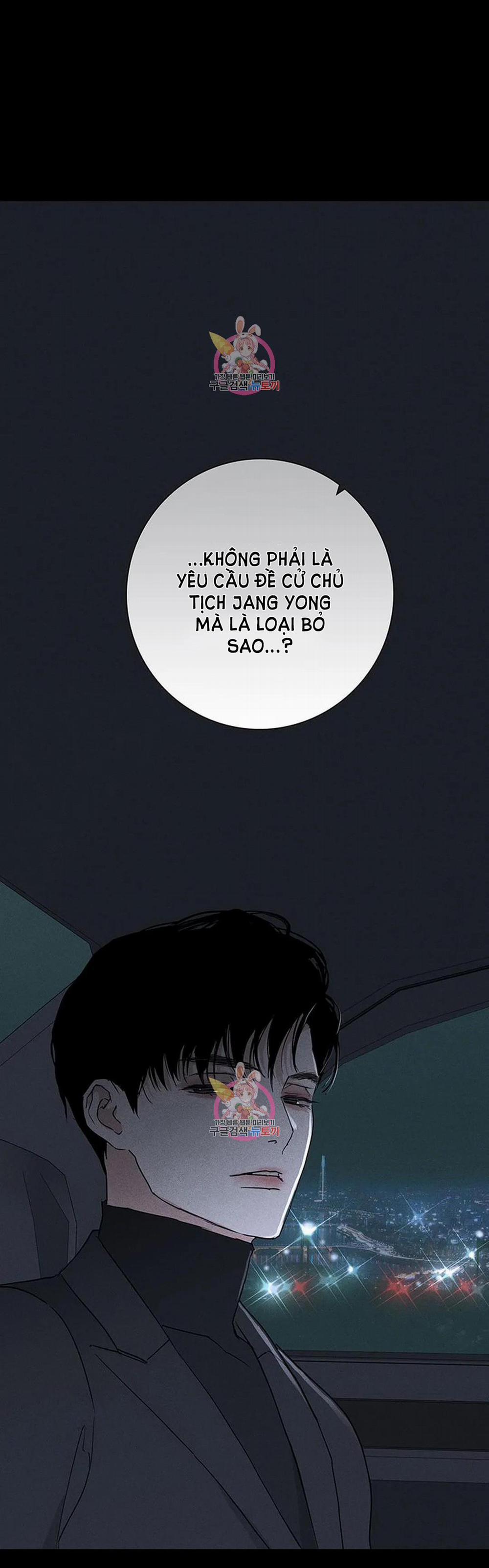 Đánh Mất Tình Yêu 56.2 trang 22