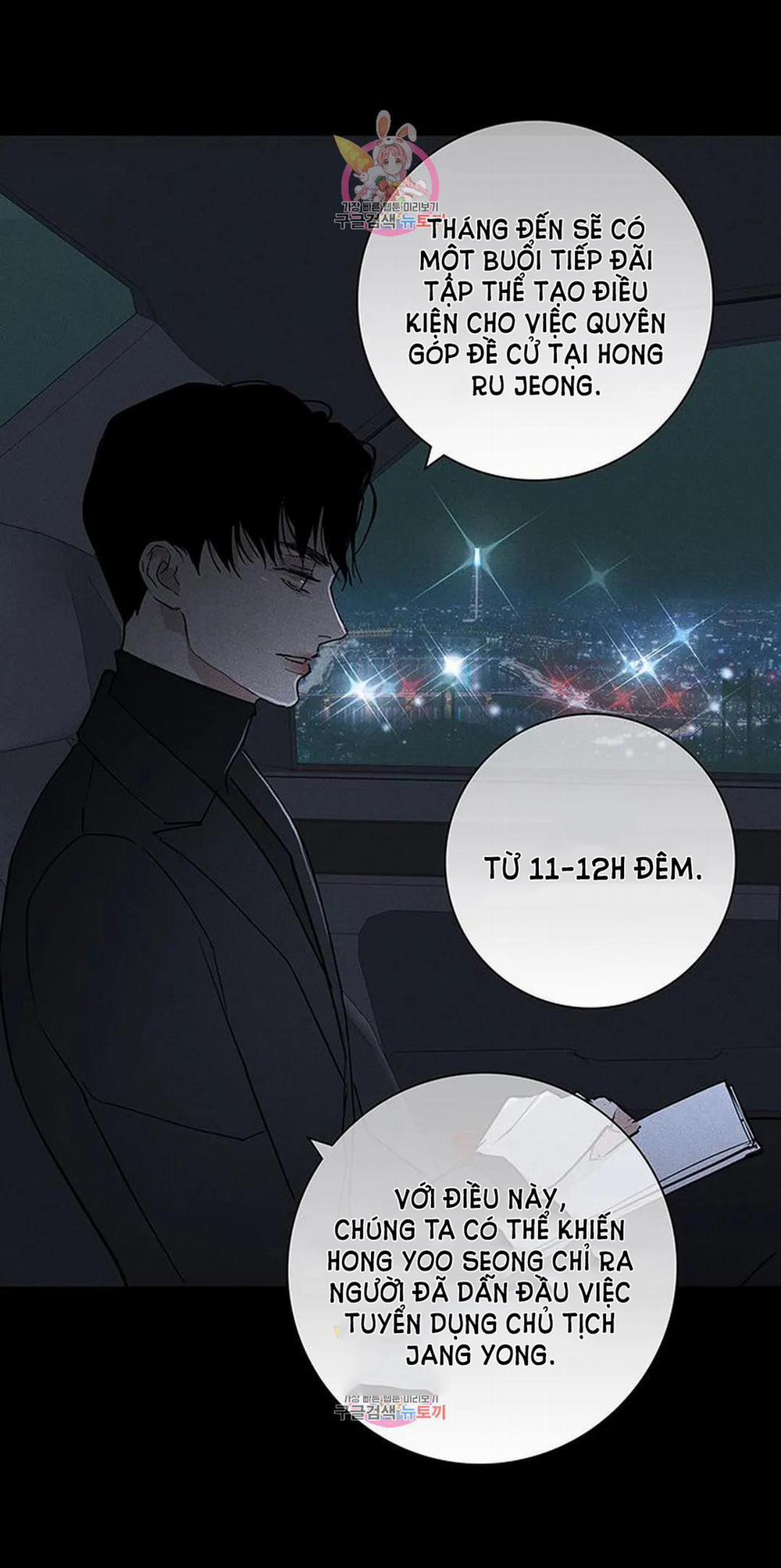 Đánh Mất Tình Yêu 56.2 trang 24