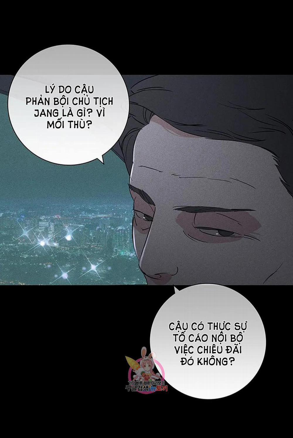 Đánh Mất Tình Yêu 56.2 trang 25