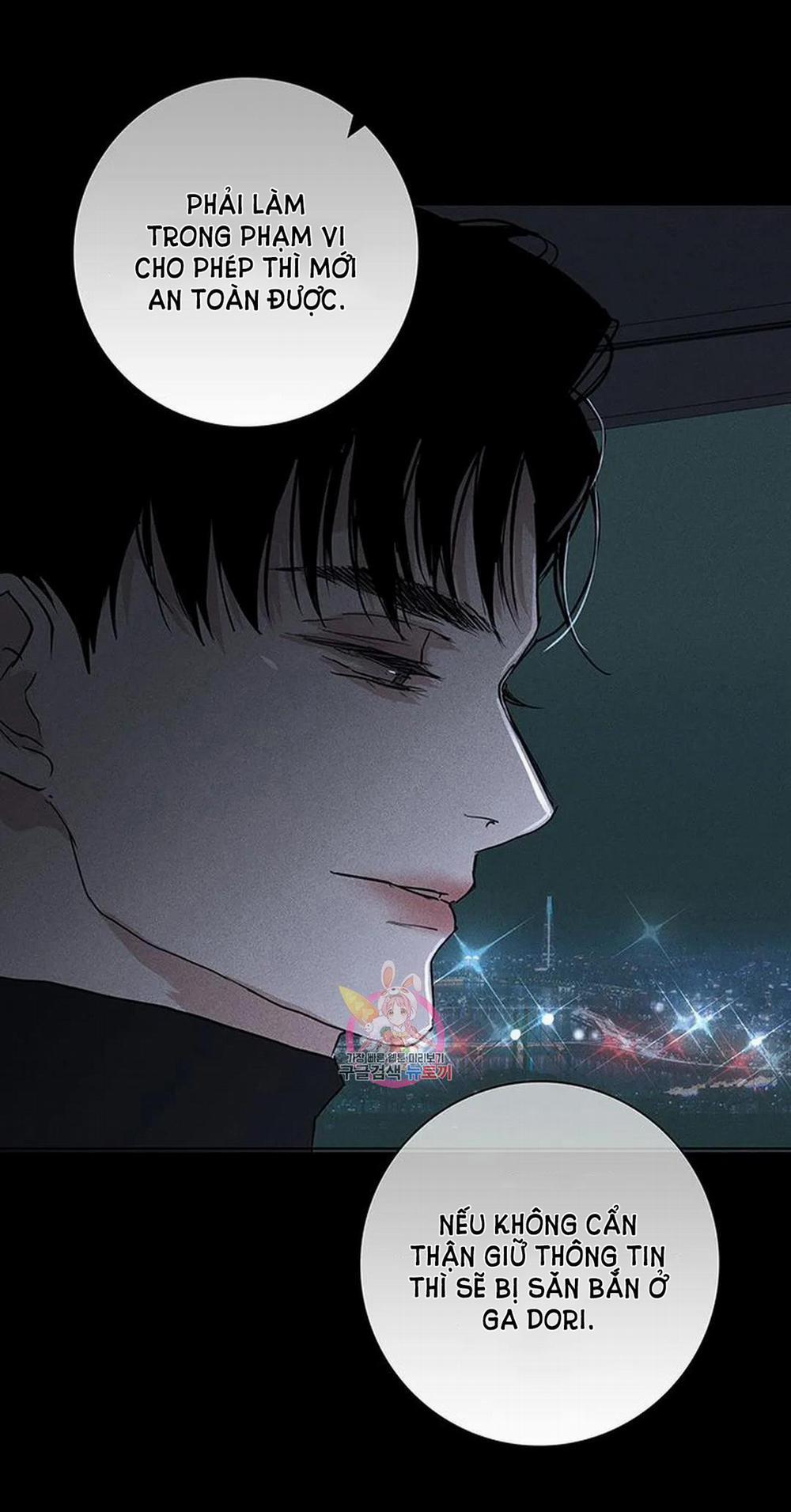 Đánh Mất Tình Yêu 56.2 trang 26