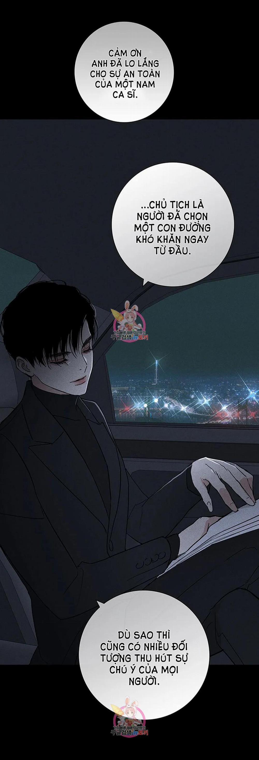 Đánh Mất Tình Yêu 56.2 trang 28