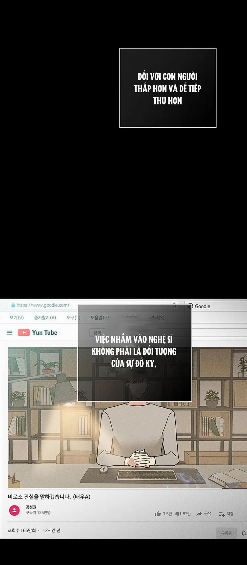 Đánh Mất Tình Yêu 56.2 trang 29