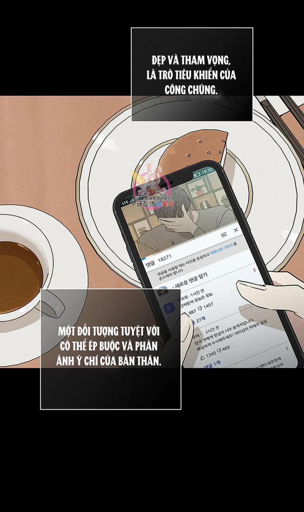 Đánh Mất Tình Yêu 56.2 trang 30