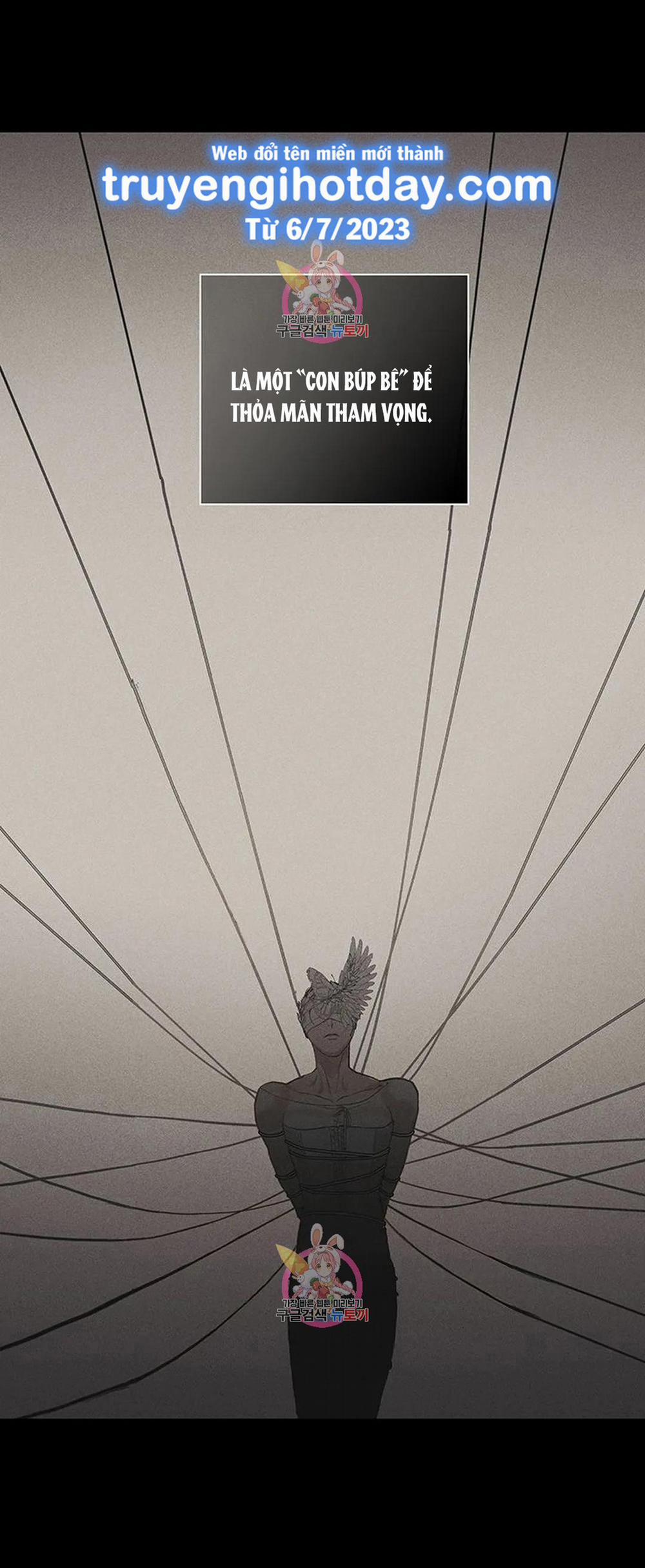 Đánh Mất Tình Yêu 56.2 trang 31