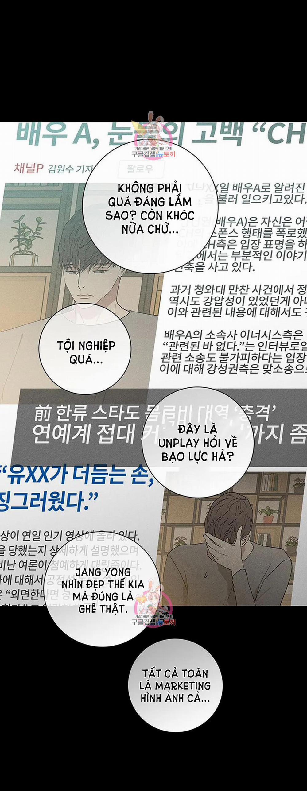 Đánh Mất Tình Yêu 56.2 trang 33