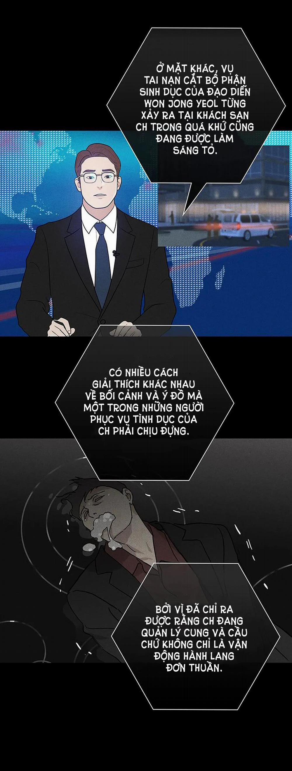 Đánh Mất Tình Yêu 56.2 trang 37