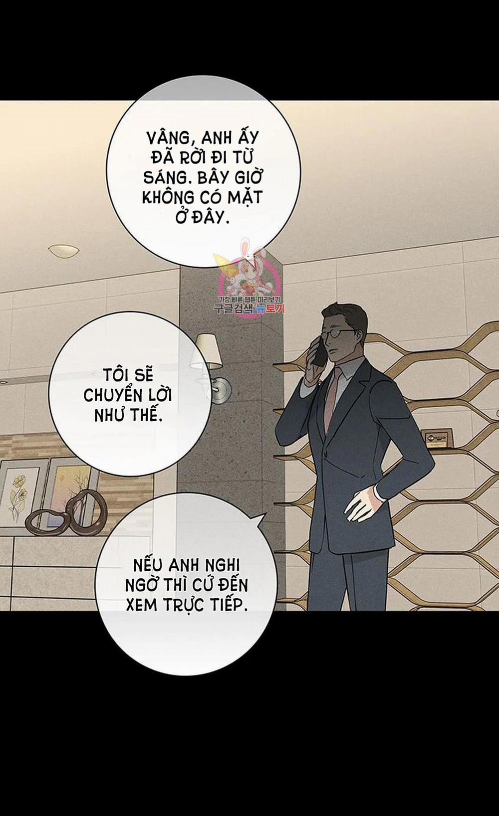 Đánh Mất Tình Yêu 56.2 trang 41