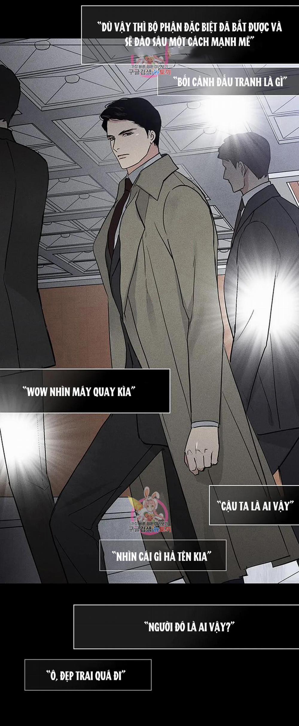 Đánh Mất Tình Yêu 56.2 trang 45