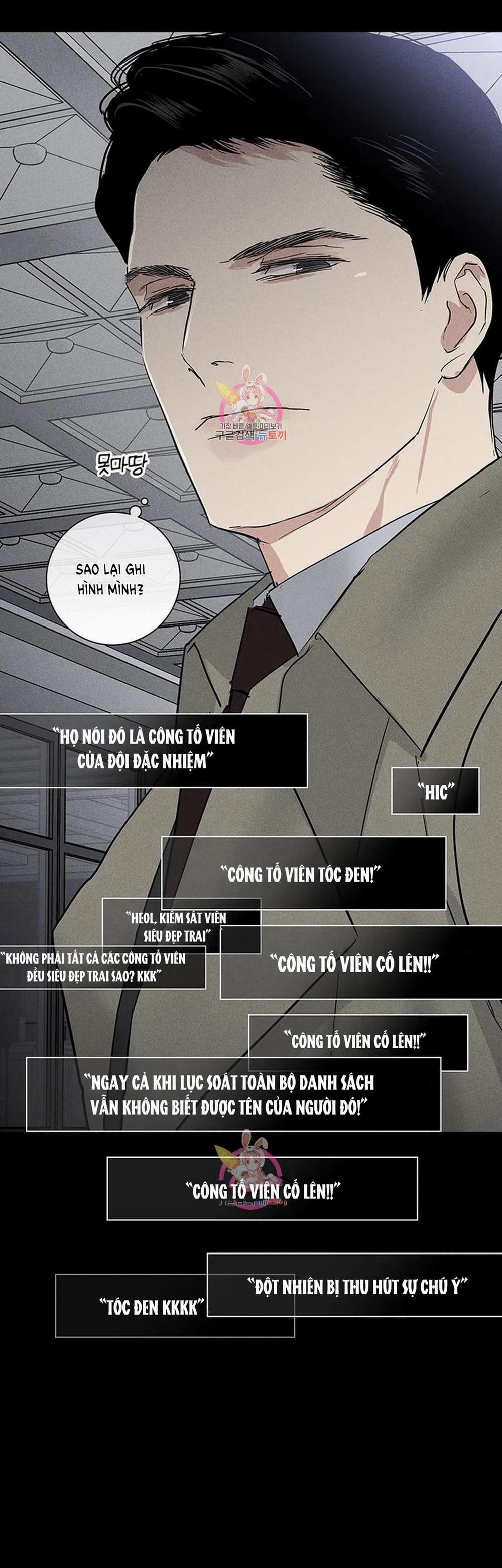 Đánh Mất Tình Yêu 56.2 trang 46