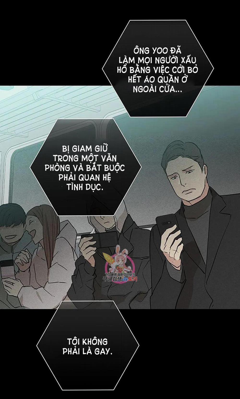 Đánh Mất Tình Yêu 56.2 trang 7